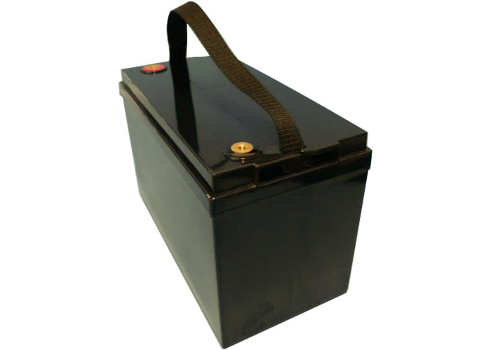 Batterie ad alta tensione del polimero del litio, Accumulatore litio