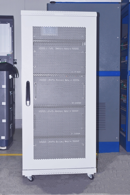Volt 200AH delle batterie solari 48 del litio di rendimento elevato per iluminazione pubblica solare