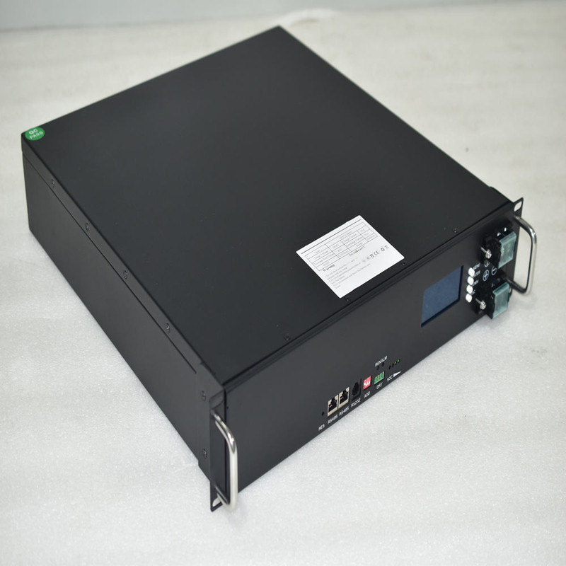 Motorino ad alta tensione di Ion Battery Pack For Electric del litio di 350W 500W 800W 60v 30ah