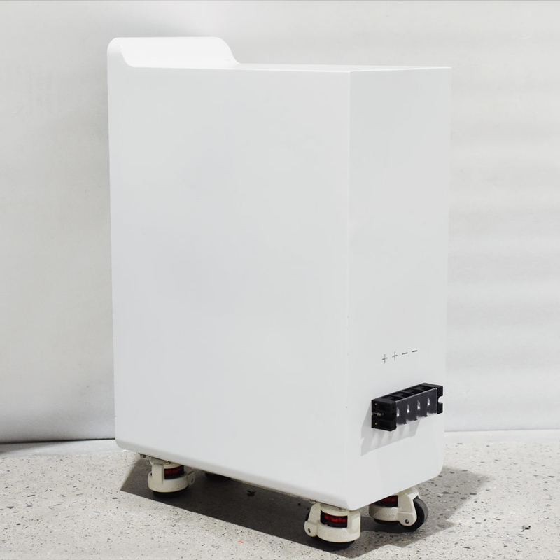 Tutti in un Governo del pacchetto della batteria del ferro Lifepo4 del litio per il sistema domestico di immagazzinamento dell'energia