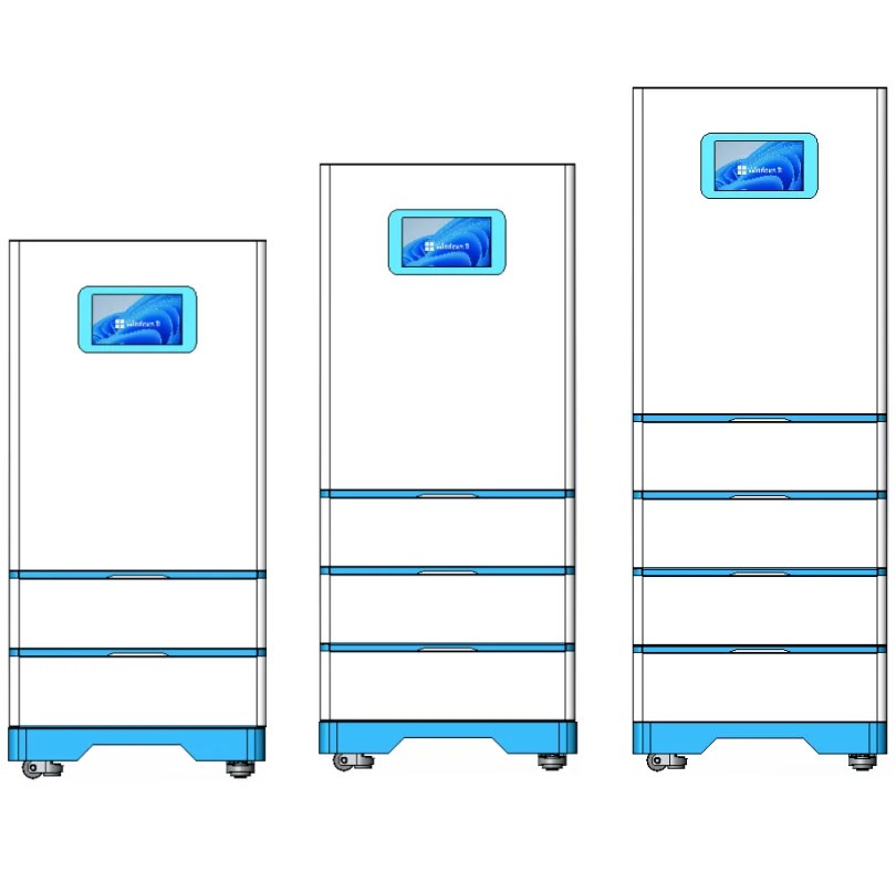 Pinsheng personalizzato 3 fasi 3 fasi 10kva 20kwh Grid Tie Batteria agli ioni di litio ad alta tensione per uso commerciale