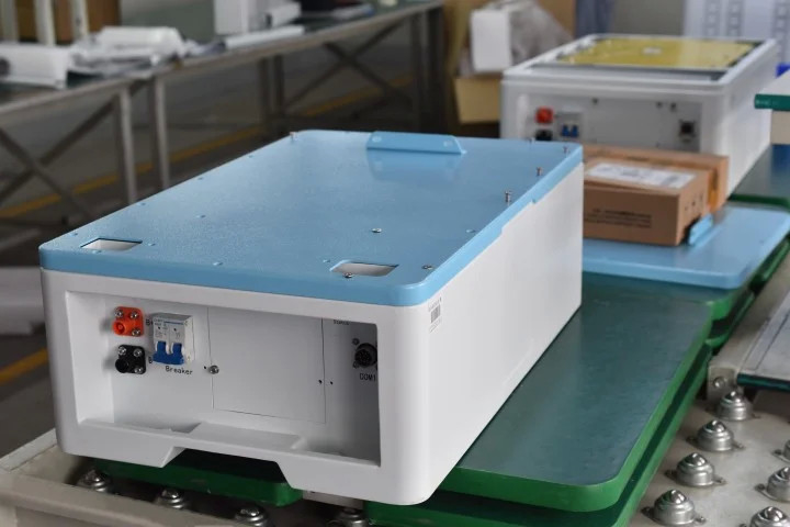 Pinsheng personalizzato 3 fasi 3 fasi 10kva 20kwh Grid Tie Batteria agli ioni di litio ad alta tensione per uso commerciale