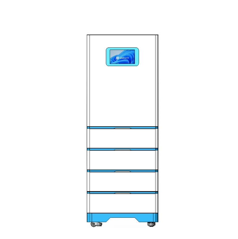 15 kW 20 kW 25 kW 30 kW Ess Sistema tutto in un unico sistema Inverter Batteria al litio LiFePO4