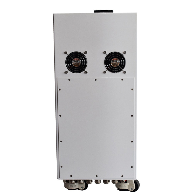Pinsheng all'ingrosso batteria lifepo4 200ah batteria di accumulo di energia domestica 10kwh 20kwh per il solare
