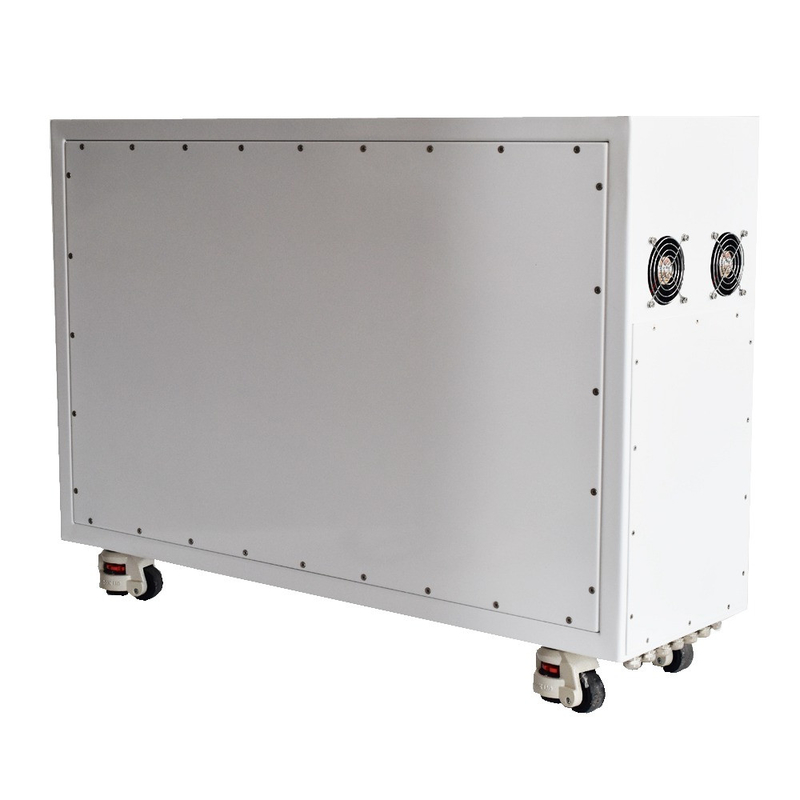 Pinsheng all'ingrosso batteria lifepo4 200ah batteria di accumulo di energia domestica 10kwh 20kwh per il solare