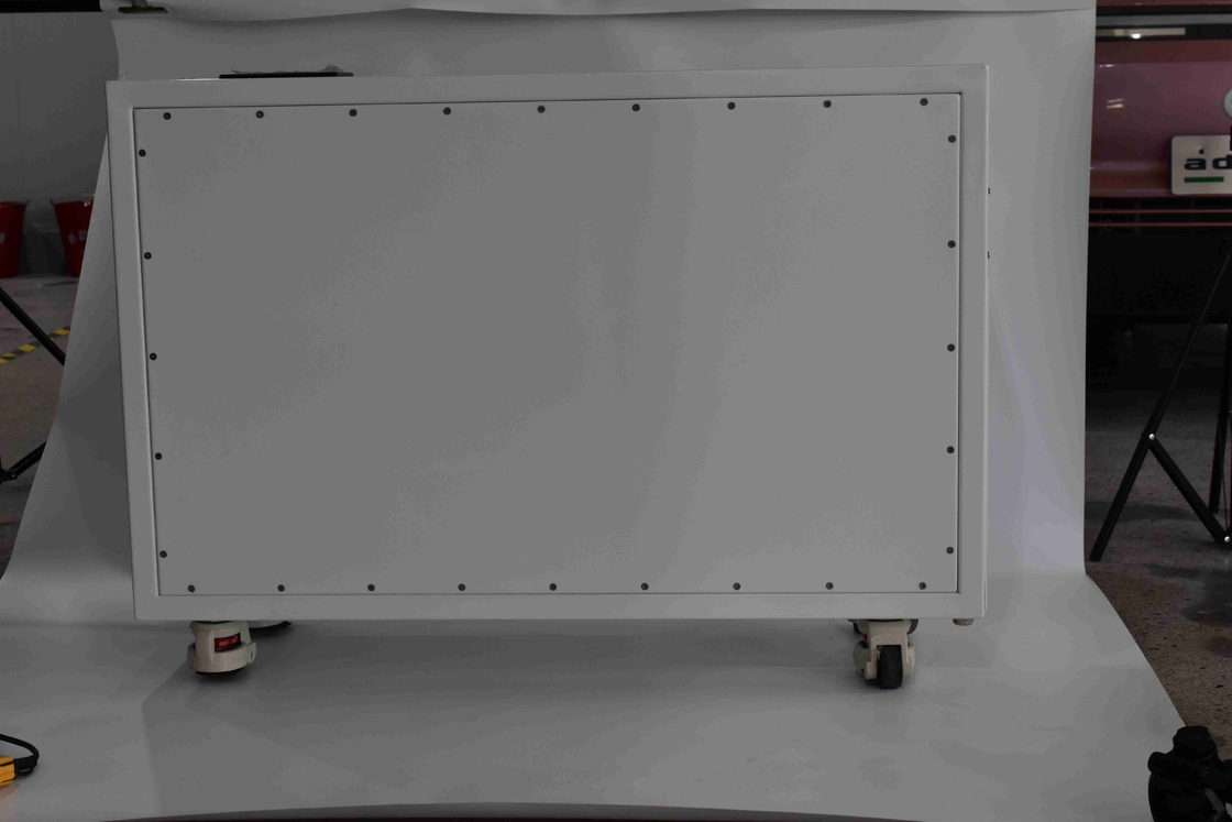 Pinsheng all'ingrosso batteria lifepo4 200ah batteria di accumulo di energia domestica 10kwh 20kwh per il solare
