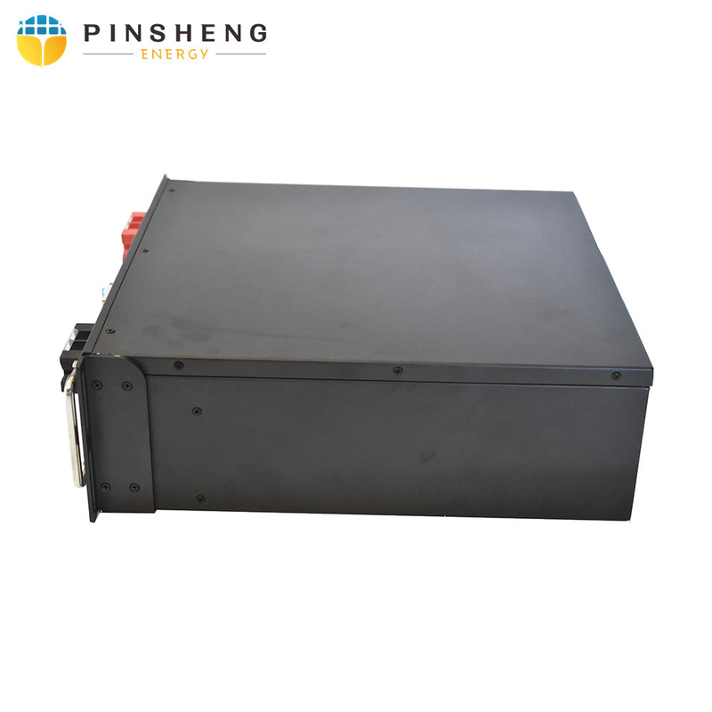 sistemi di accumulo di energia domestica 48v 5kw 10kw 15kw batterie a parete a ioni di litio