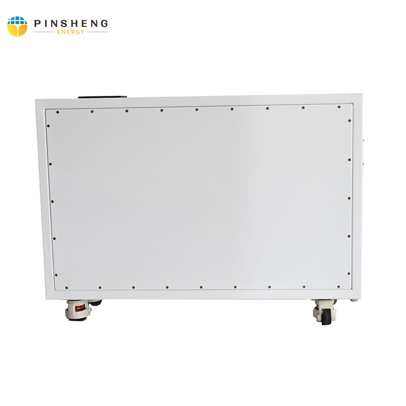OEM sistema di accumulo di energia domestica 10kw 20kw 30kw power wall 48v batteria agli ioni di litio lifepo4 20kwh
