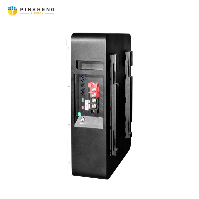 Prodotti di energia solare 10kw 5kw sistema ibrido off-grid batteria al litio 48V