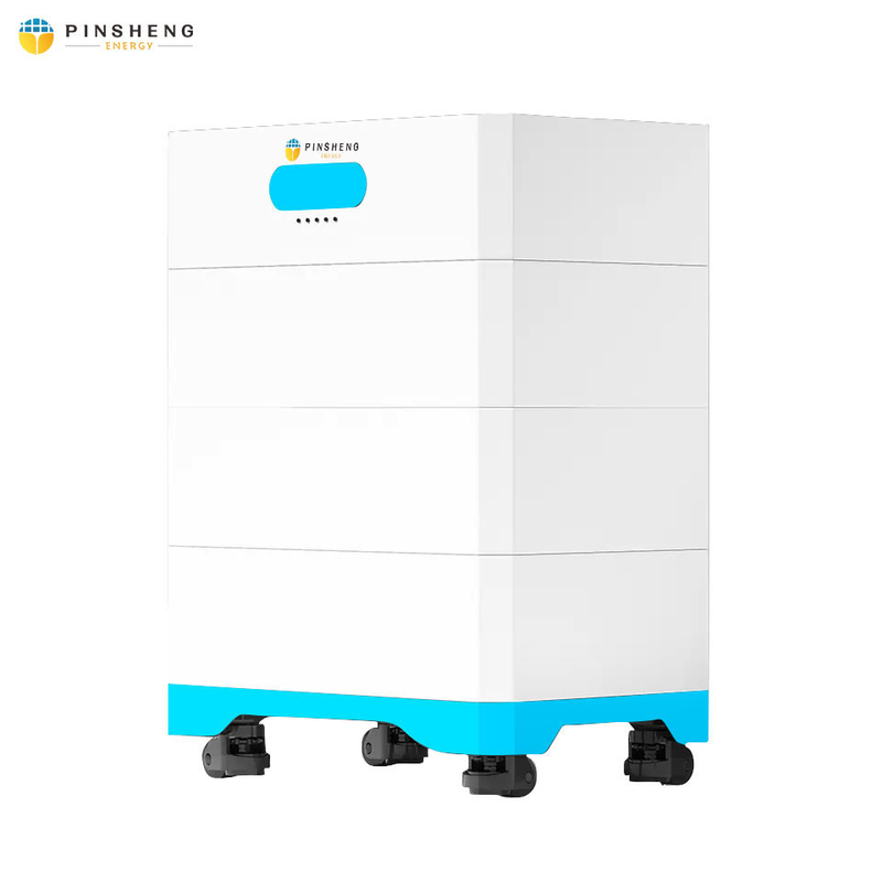 PINSHENG Valore eccellente 51.2v 280ah 300ah Lifepo4 Batteria per lo stoccaggio di energia domestica