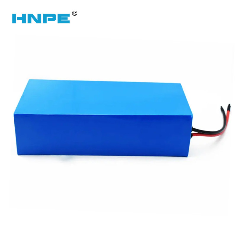 PINSHENG 2000w Citycoco 60v 72V 20ah 40ah 60ah Batteria al litio per scooter elettrico