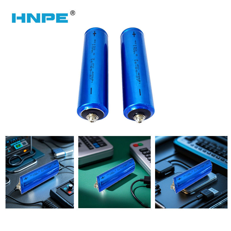 3.7V Li-ion 18650 2000mAh 2600mAh 3000mAh 3500mAh 4000mAh Batteria al litio ricaricabile -15°C a 55°C Certificazione IEC