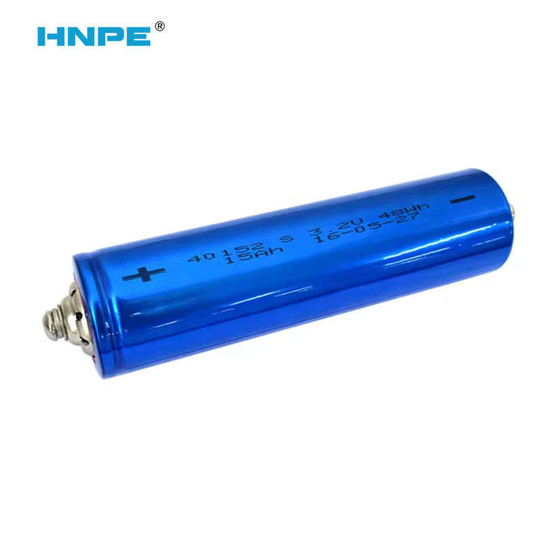 Batteria al litio da 3,7 V ad alta capacità 18650 2600mAh per torcia da -15°C a 55°C Metodo di ricarica CC/CV