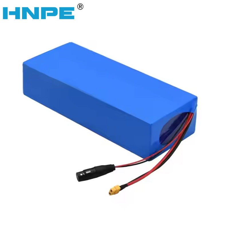 Batteria al litio Enerforce 12v 24v 36v 48v 60v 72v per Ebike, batteria 10ah 20ah 30ah 60ah Li-ion per Ebike e scooter