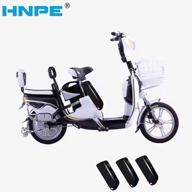Moto elettrica 5000W Motore Lifepo4 Batteria 72v 96v 50ah 100ah Batteria Ebike