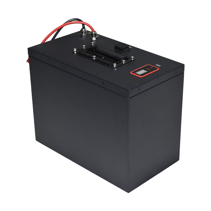 PINSHENG ENERGY LiFePO4 batteria del sistema di energia solare a ioni di litio 12V 12.8V 100Ah 200Ah 300Ah batterie solari portatili