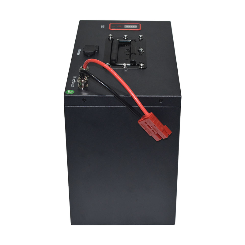 PINSHENG ENERGY LiFePO4 batteria del sistema di energia solare a ioni di litio 12V 12.8V 100Ah 200Ah 300Ah batterie solari portatili