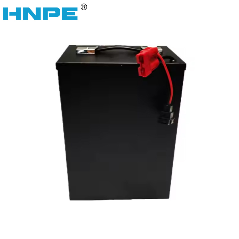 72V 60AH Lithium Ion Battery Pack with 5-Year Warranty and Wide Operating Temperature for Electric Vehicles