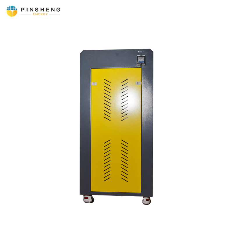 PINSHENG 50kW 100kW 100kWh Contenitore Batteria per Accumulo di Energia per Sistemi Ibridi di Rete