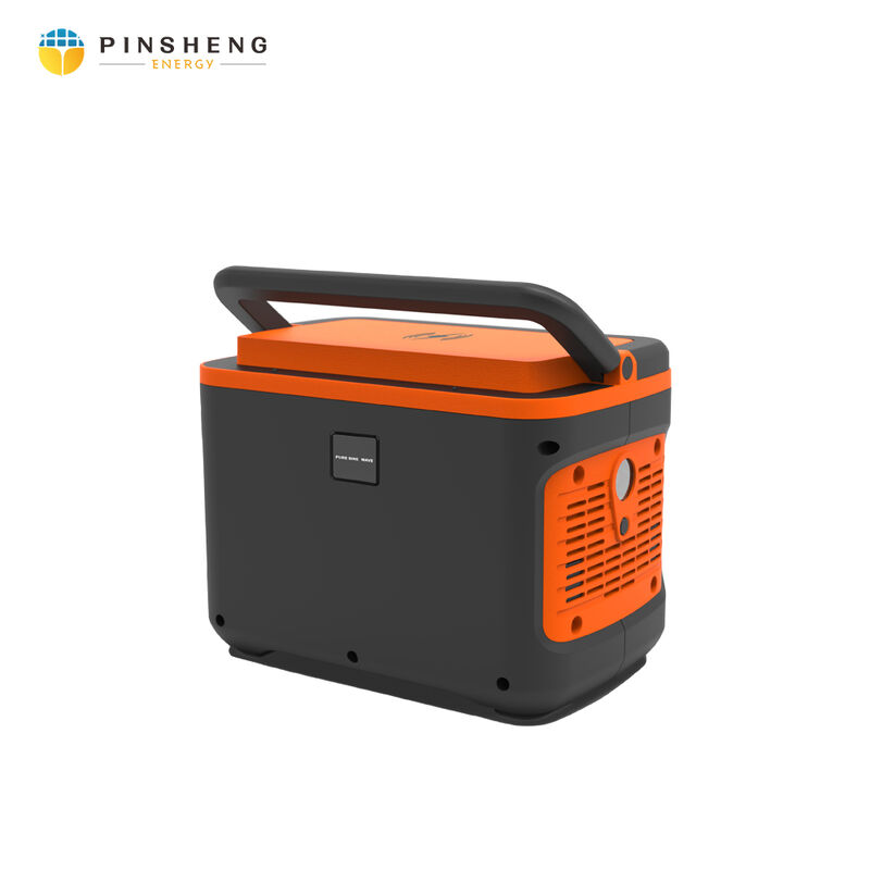 Stazione di ricarica PINSHENG 60kW 120kW Dc Fast Charger 50kw Stazione di ricarica auto elettrica caricabile portatile