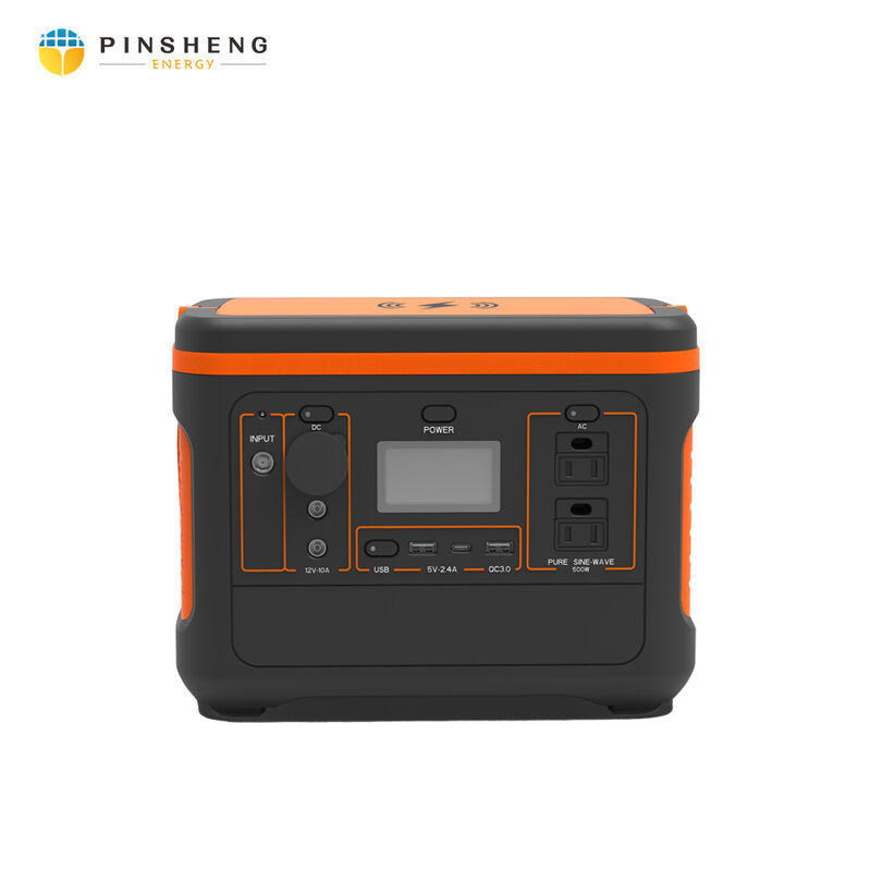 PINSHENG Hybrid Car Marine Conversion Kit 345V EV Batteria a stato semi-solido 350V 73KWH Batteria per auto elettrica Batteria al litio 100KW