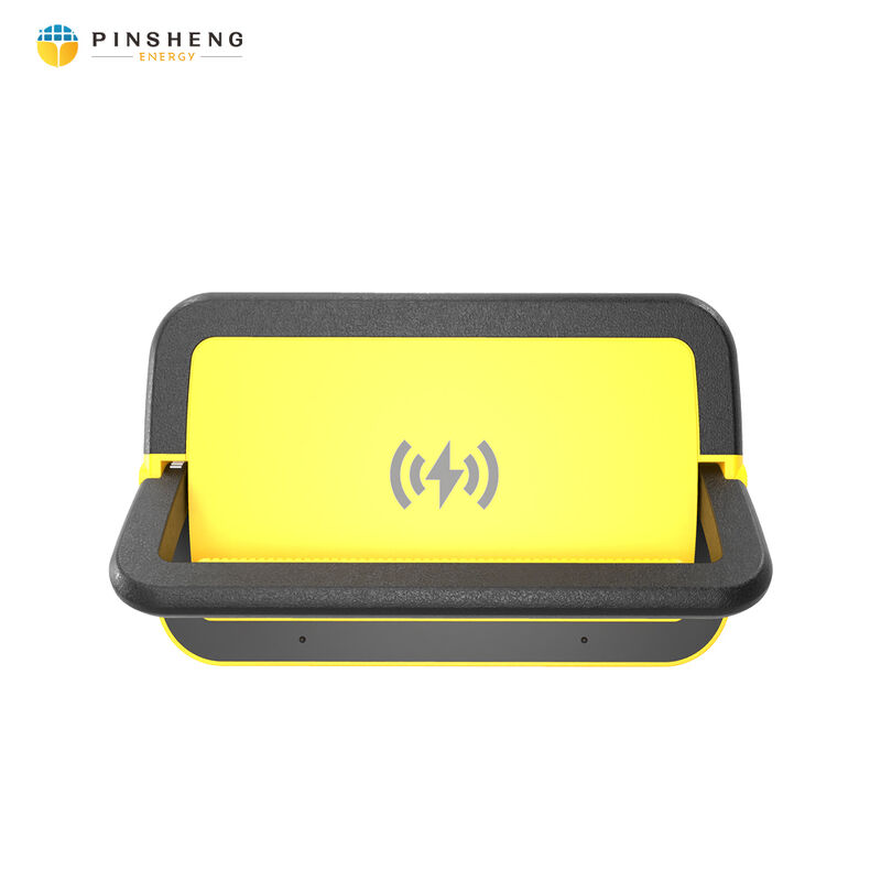 PINSHENG Vendita Calda 864wh/1000w Batteria Ricaricabile agli Ioni di Litio Generatore Solare Cinese Stazione di Alimentazione Portatile per Campeggio