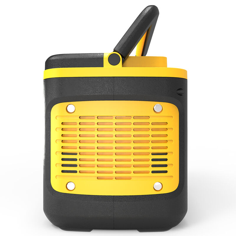 Fabbrica 5kw Camping Tragbare Power Station Lifepo4 Batteria Generatore solare portatile Industria Centrale elettrica impermeabile 5000w