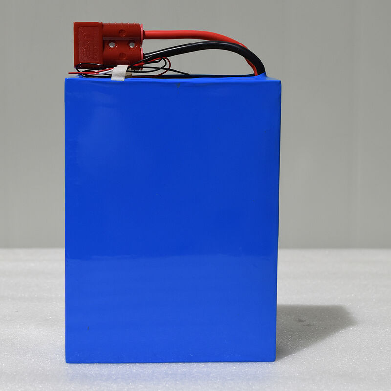 Pacco Batteria Litio Ferro Fosfato Li-ion Litio ad Alta Capacità a Ciclo Profondo per Ebike Bicicletta Elettrica Scooter 72v 40ah 5000w