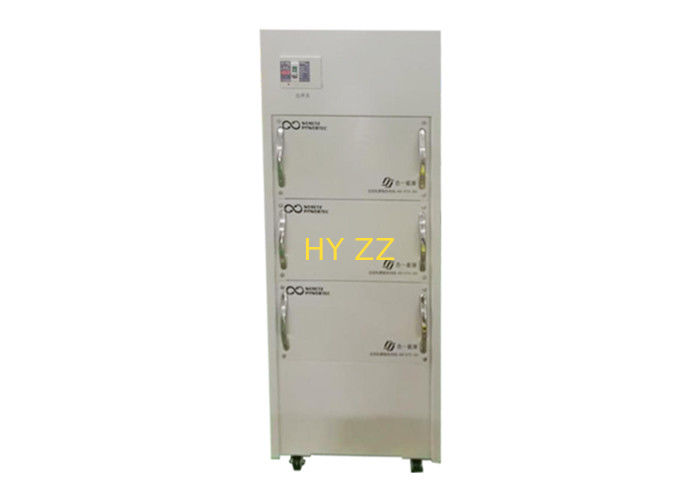 460,8 l'Accumulatore litio-ione 1500 di alto potere di volt 220AH cronometra la vita di ciclo C1
