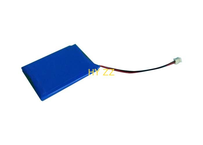 Vita di ciclo lunga della batteria al litio protetta contro le esplosioni della batteria 3,7 V 18650 di alto potere