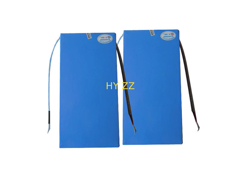 Batteria 48V 36Ah del polimero dello ione del litio di rendimento elevato per la bici dell'automobile E dell'equilibrio
