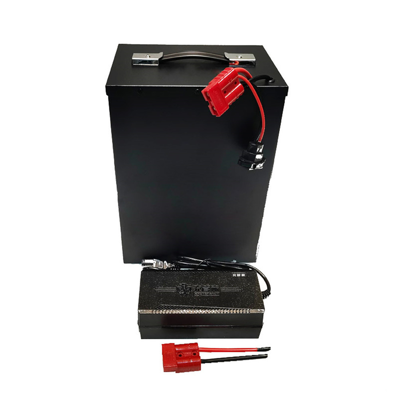 litio Ion Battery Pack 60v 20ah di 60v 25ah 30ah 40ah 50ah per il motorino elettrico