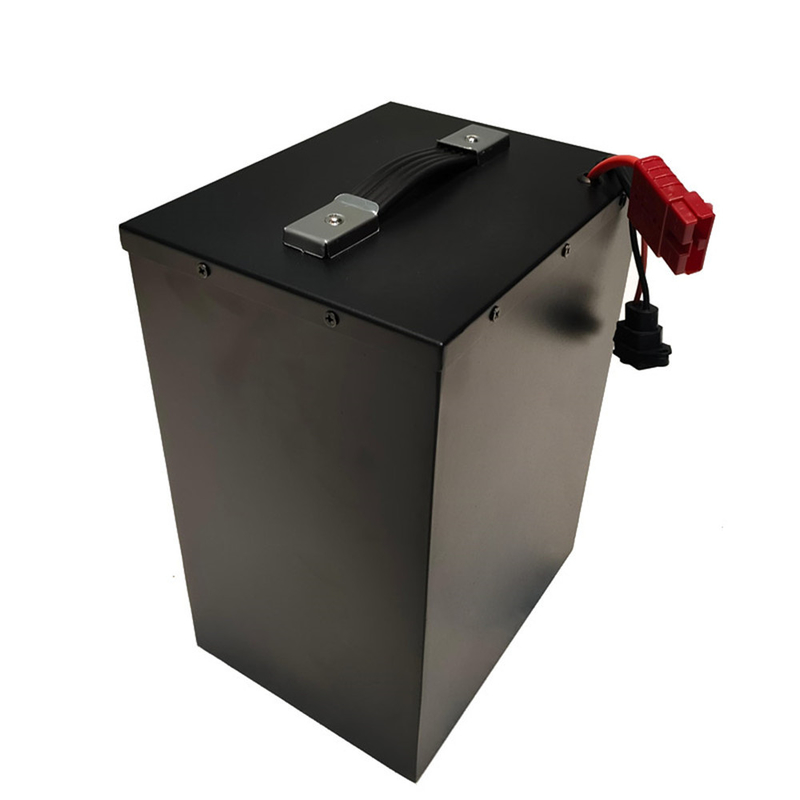 litio Ion Battery Pack 60v 20ah di 60v 25ah 30ah 40ah 50ah per il motorino elettrico