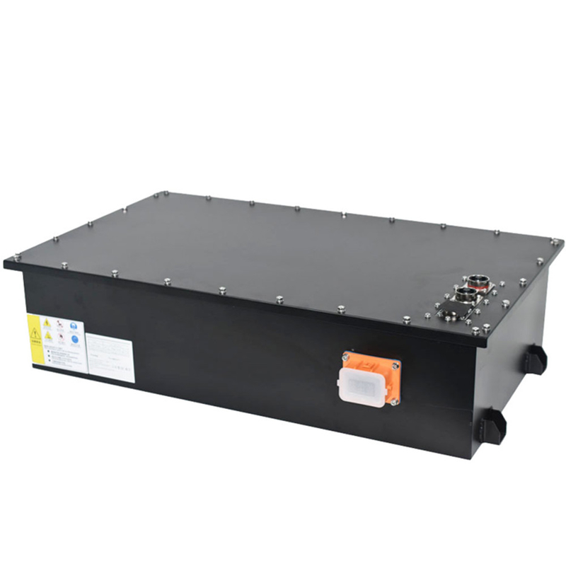 Alto litio Ion Battery High Discharge Rate del veicolo di sicurezza per l'automobile elettrica di golf