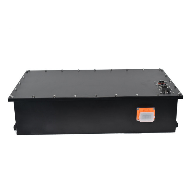 Alto litio Ion Battery High Discharge Rate del veicolo di sicurezza per l'automobile elettrica di golf