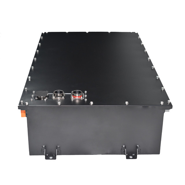 Alto litio Ion Battery High Discharge Rate del veicolo di sicurezza per l'automobile elettrica di golf