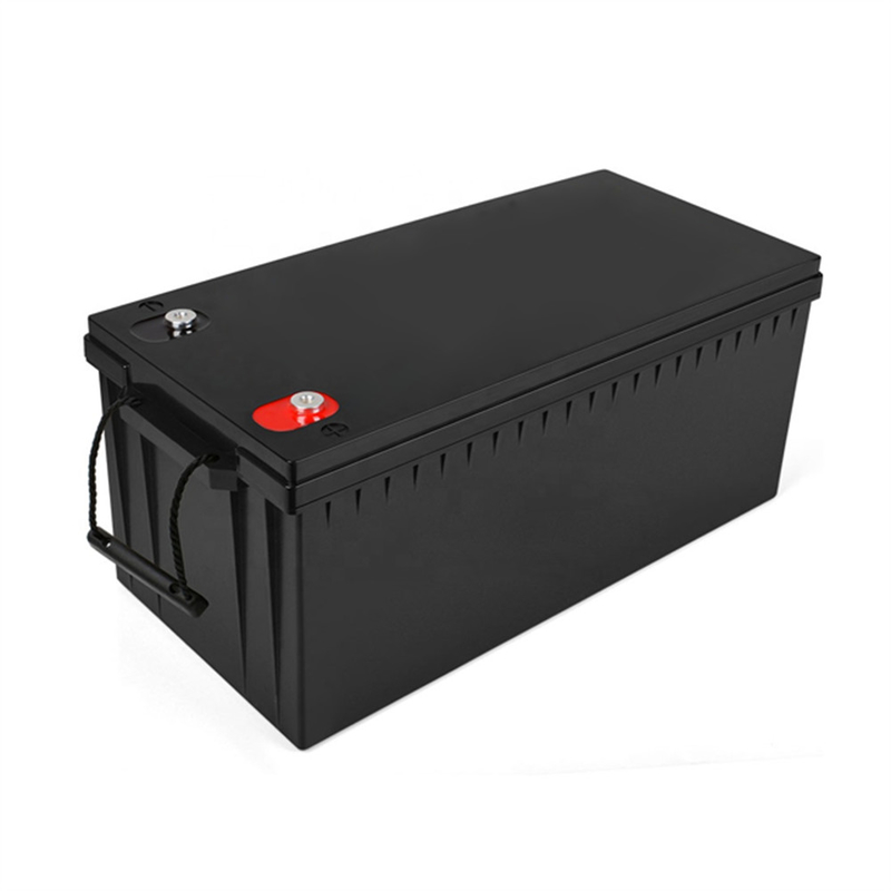 LiFePO4 pacchetto dell'Accumulatore litio-ione della batteria solare ESS della batteria al litio 24V per immagazzinamento dell'energia