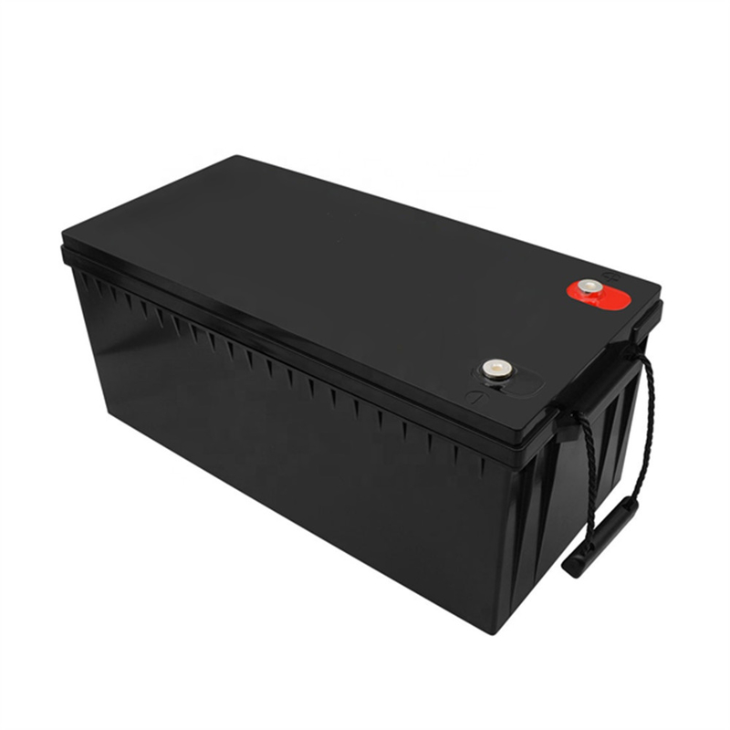 LiFePO4 pacchetto dell'Accumulatore litio-ione della batteria solare ESS della batteria al litio 24V per immagazzinamento dell'energia