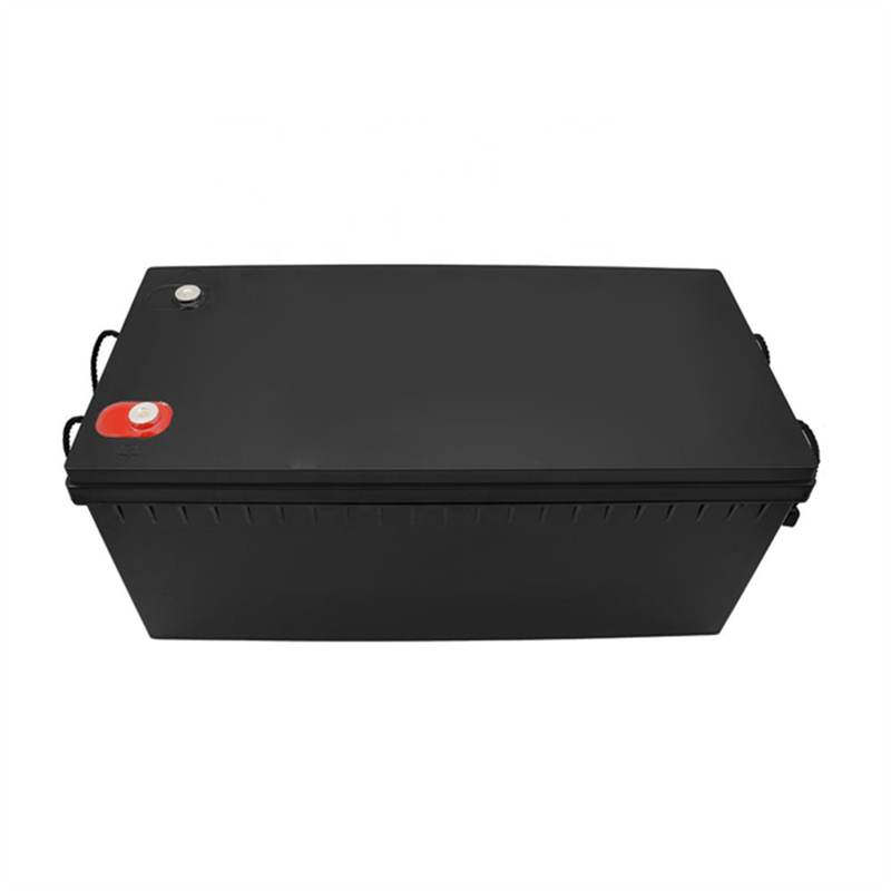LiFePO4 pacchetto dell'Accumulatore litio-ione della batteria solare ESS della batteria al litio 24V per immagazzinamento dell'energia