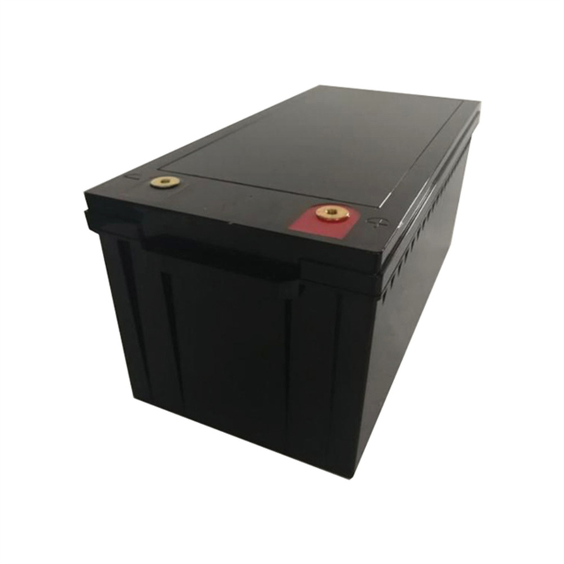 500-1000 batteria al litio di immagazzinamento dell'energia dei cicli con -20℃ alla temperatura di stoccaggio di +45℃