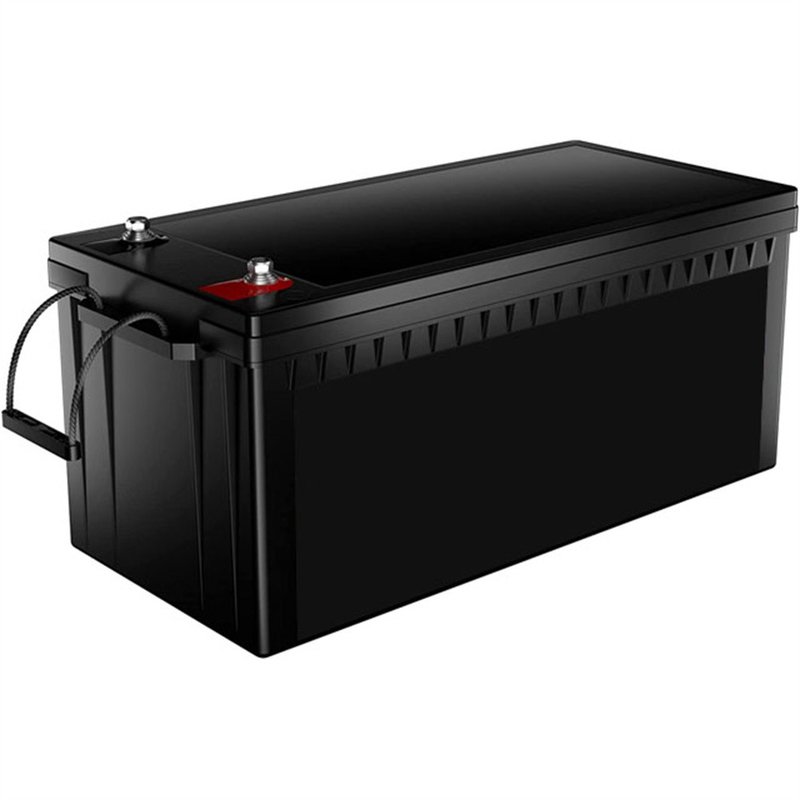 LiFePO4 pacchetto dell'Accumulatore litio-ione della batteria solare ESS della batteria al litio 24V per immagazzinamento dell'energia