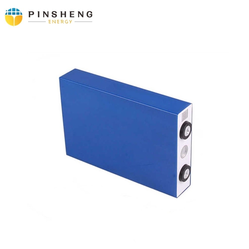 Sistema di memorizzazione solare di Pinsheng 3.2v 200ah 280ah 310ah Lifepo4, cellula di batteria al litio prismatica di 3.2v 310ah 300ah Lifepo4