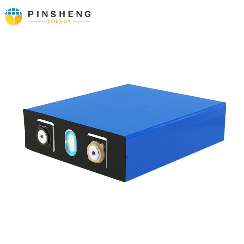 Sistema di memorizzazione solare di Pinsheng 3.2v 200ah 280ah 310ah Lifepo4, cellula di batteria al litio prismatica di 3.2v 310ah 300ah Lifepo4