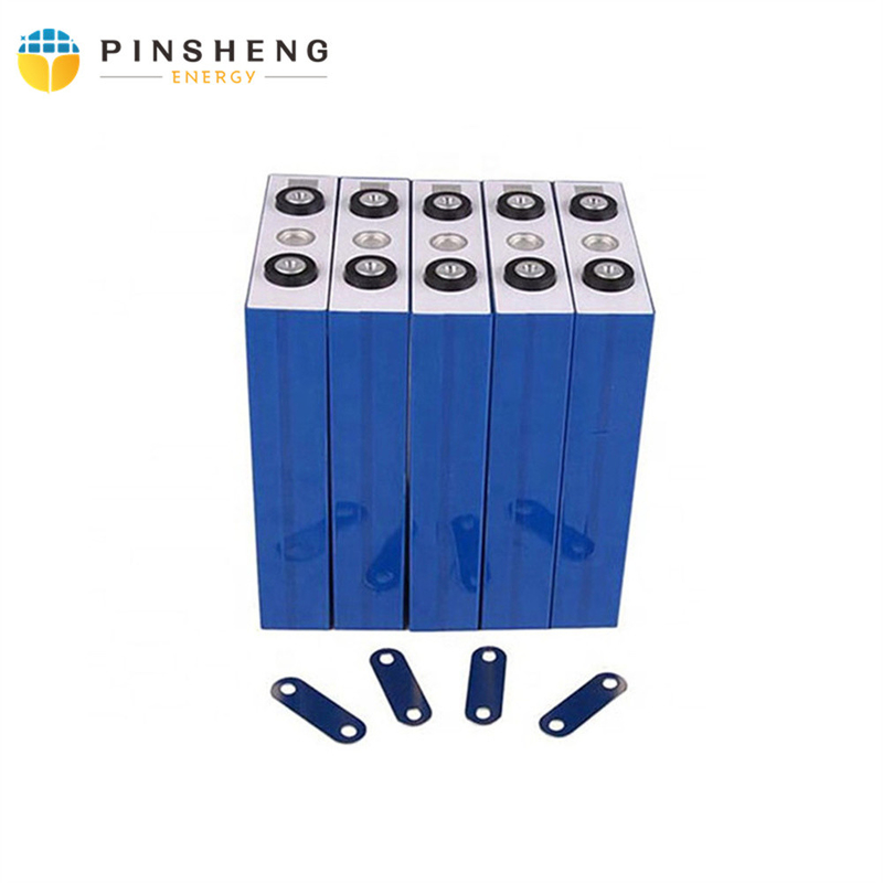 Sistema di memorizzazione solare di Pinsheng 3.2v 200ah 280ah 310ah Lifepo4, cellula di batteria al litio prismatica di 3.2v 310ah 300ah Lifepo4