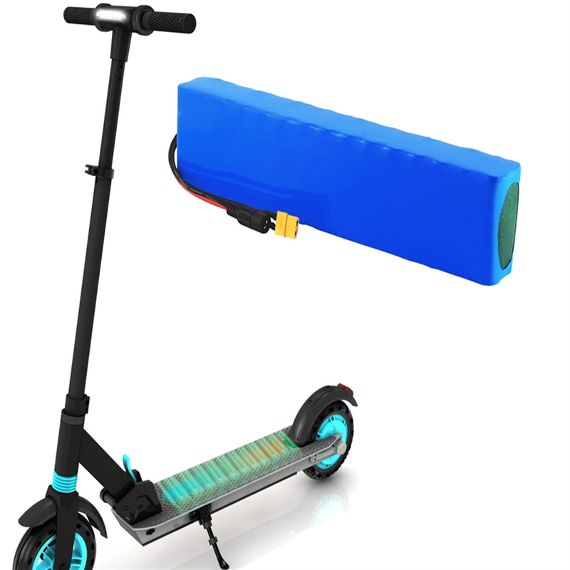 Pacchetto di Ion Battery Electric Bike Battery del litio della batteria 36V 15Ah 500W della E-bici dello Li-ione