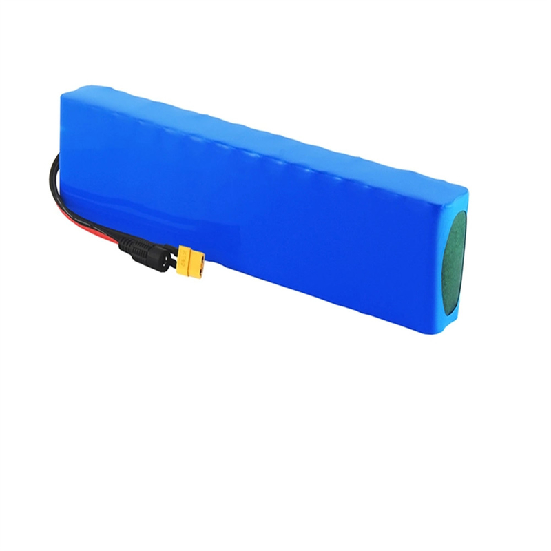 Litio Ion Battery Pack For Ebike 72v di Pinsheng 36v con la batteria al litio Ebike