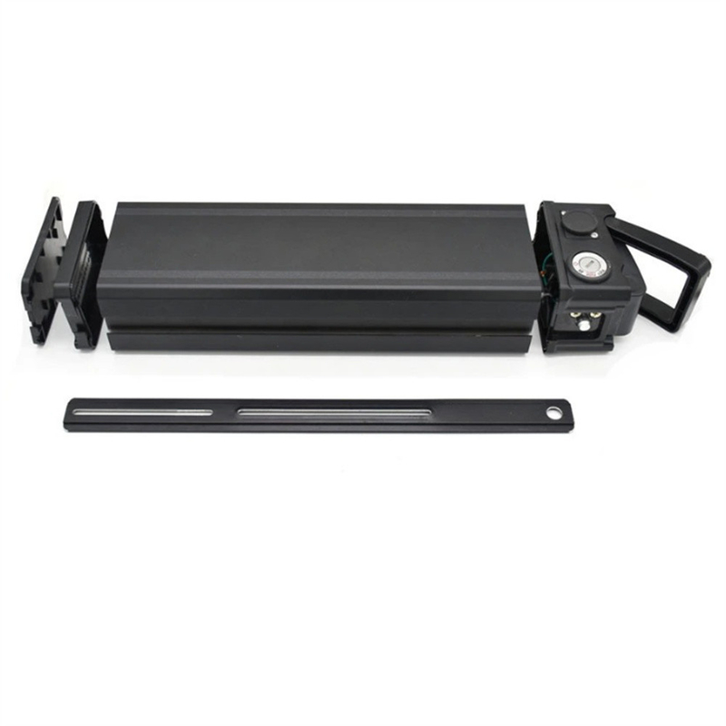 batteria al litio ricaricabile 60V 12Ah 20Ah 40Ah del motorino elettrico di 1000W Citycoco con il caricatore libero