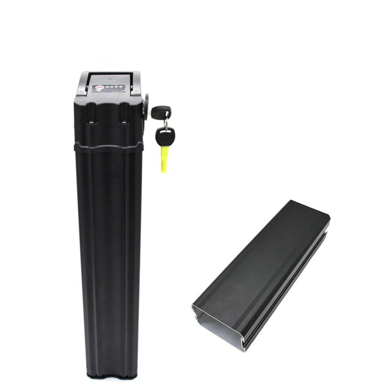 batteria al litio ricaricabile 60V 12Ah 20Ah 40Ah del motorino elettrico di 1000W Citycoco con il caricatore libero