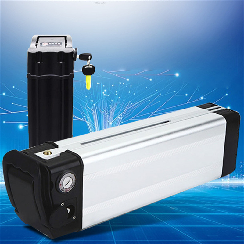 Litio Ion Battery Pack For Ebike 72v di Pinsheng 36v con la batteria al litio Ebike