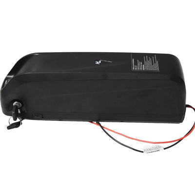 18650 pacchetto elettrico della batteria al litio della bici 48V 20Ah Lifepo4 delle cellule del grado A